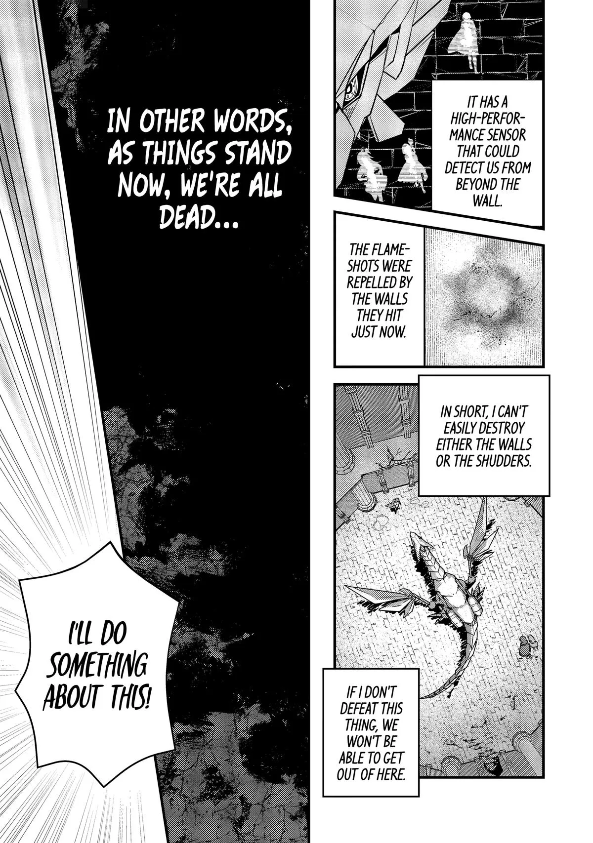 Read Strongest Magic-Refining Sage Manga Online
