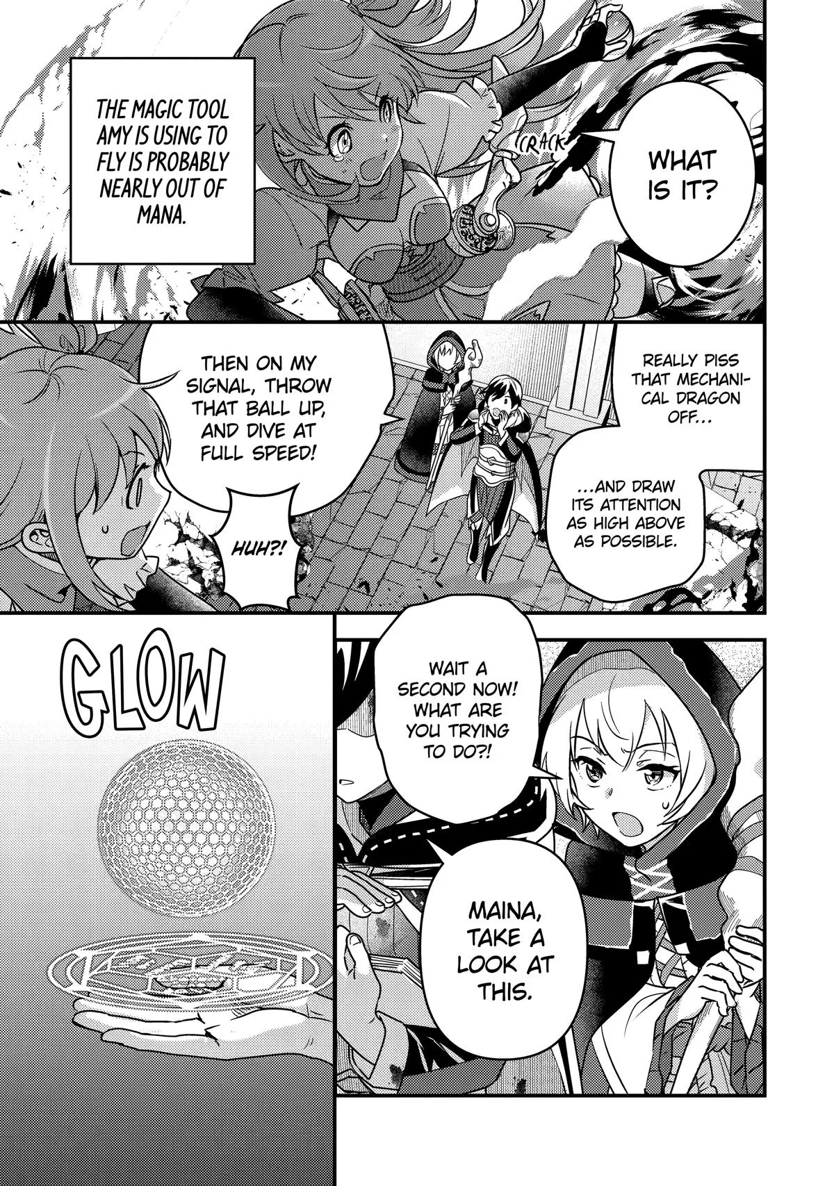 Read Strongest Magic-Refining Sage Manga Online