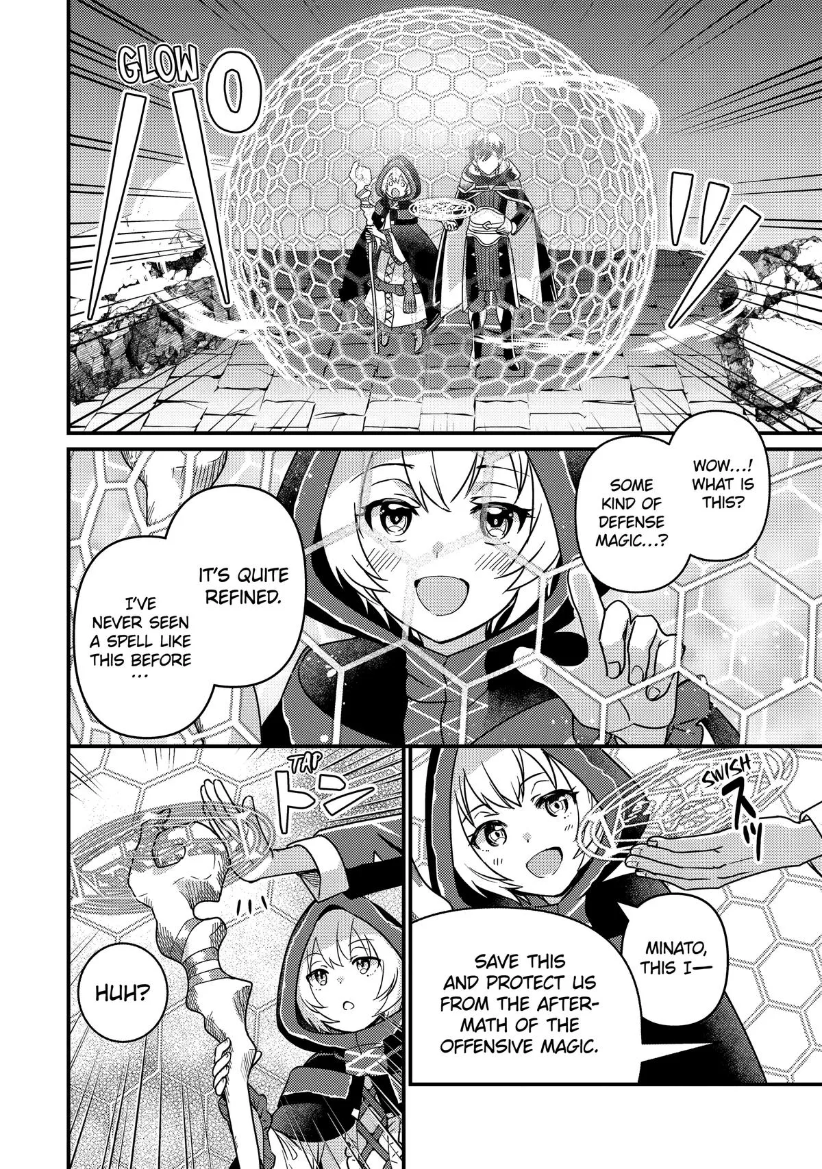 Read Strongest Magic-Refining Sage Manga Online