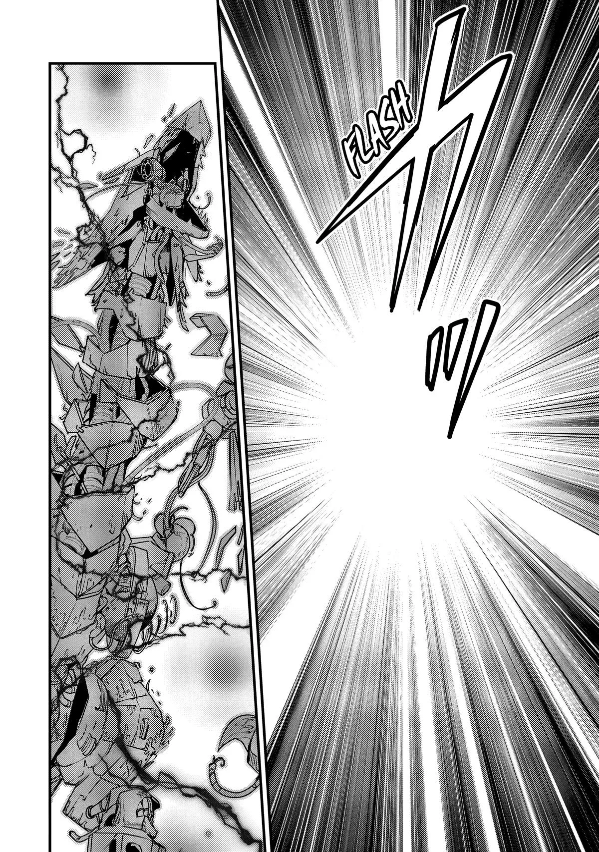 Read Strongest Magic-Refining Sage Manga Online