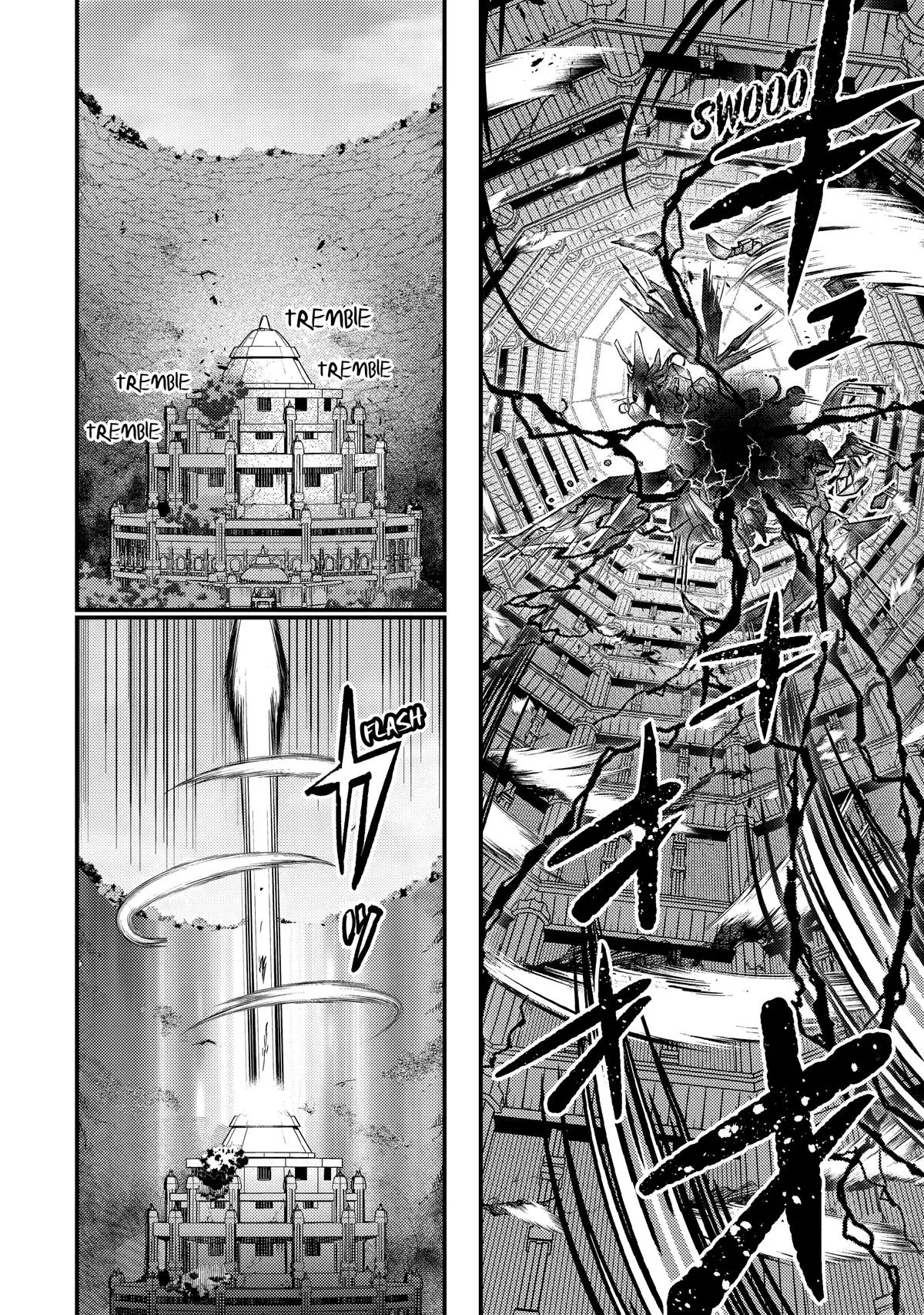 Read Strongest Magic-Refining Sage Manga Online