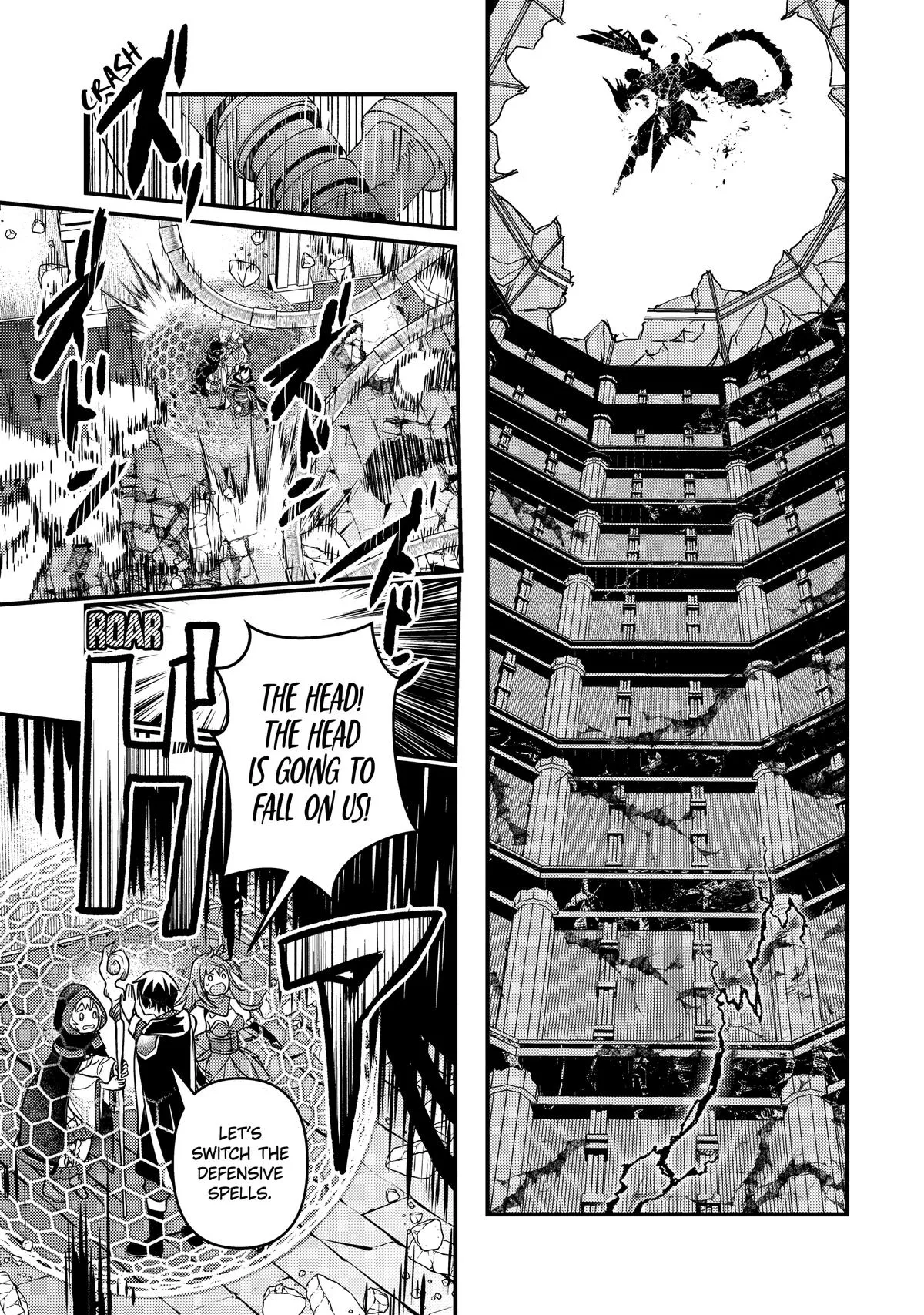 Read Strongest Magic-Refining Sage Manga Online
