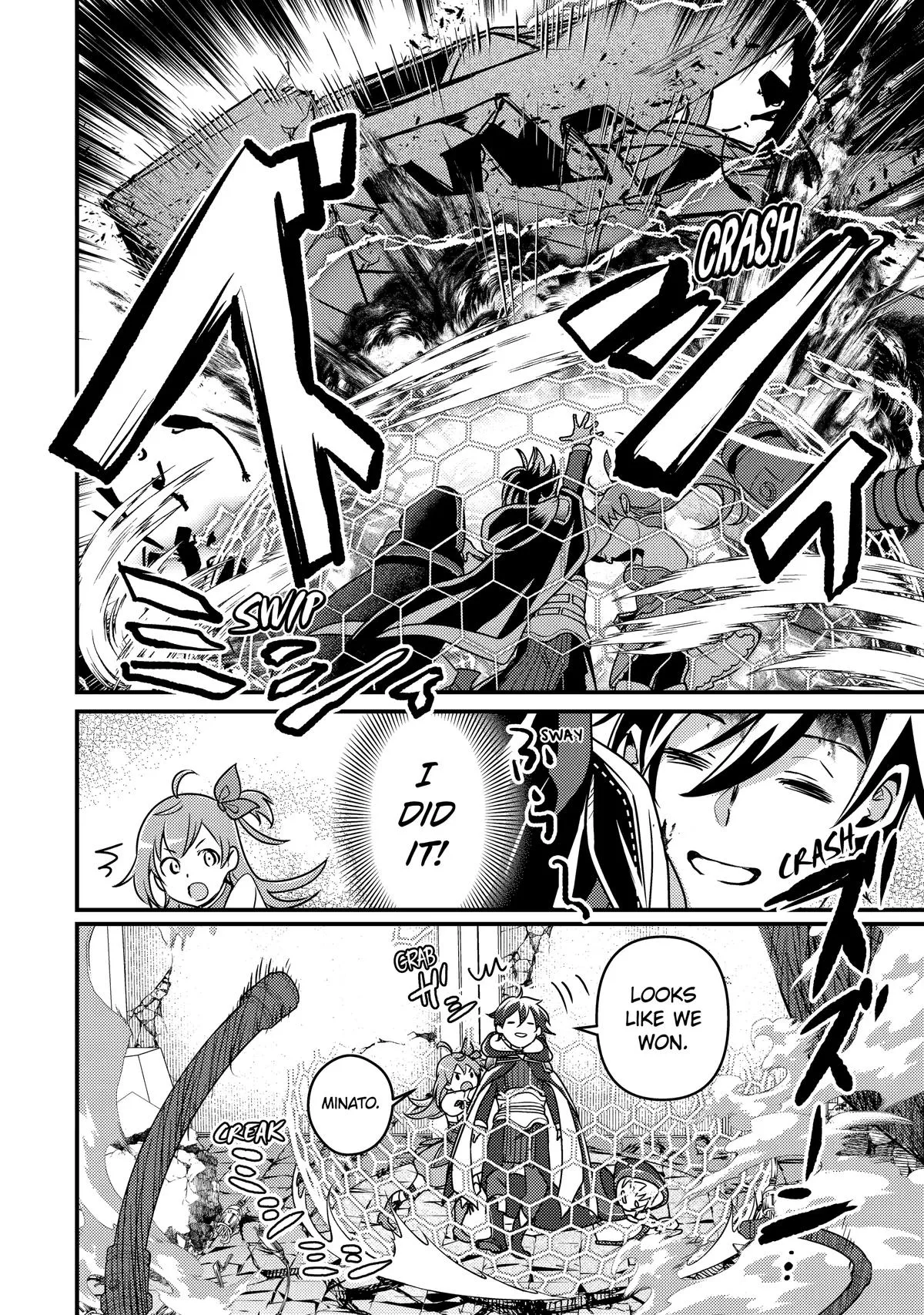 Read Strongest Magic-Refining Sage Manga Online