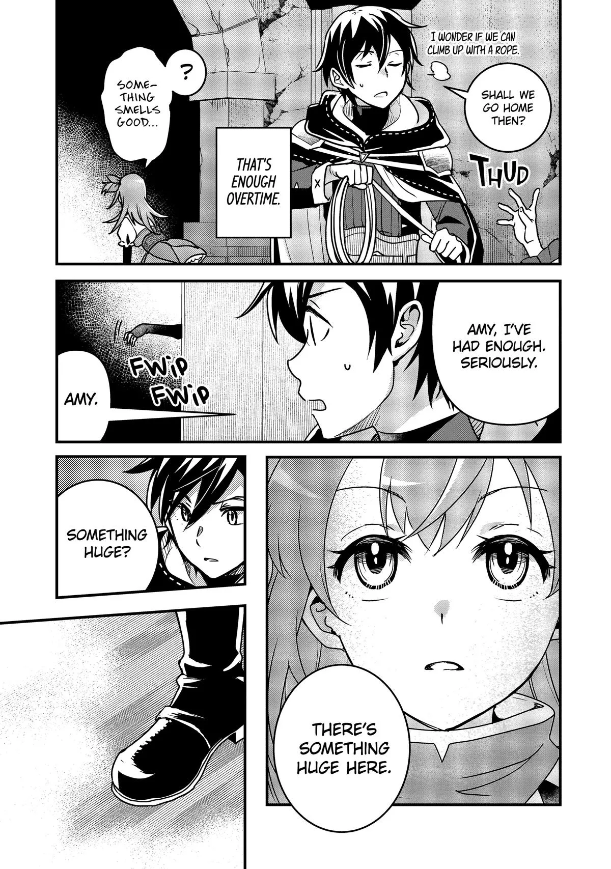 Read Strongest Magic-Refining Sage Manga Online