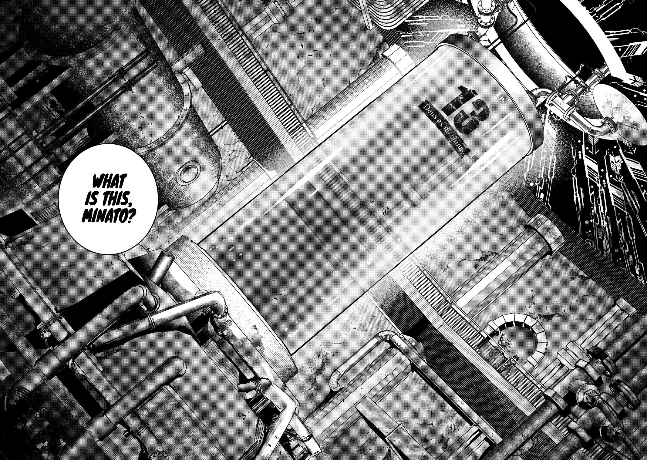 Read Strongest Magic-Refining Sage Manga Online