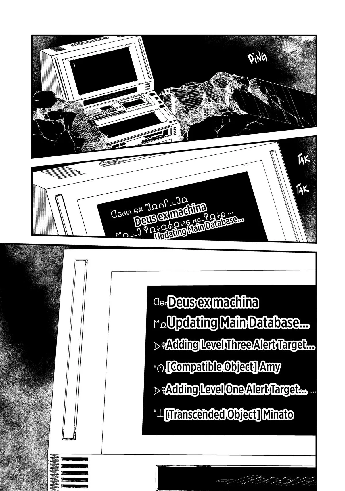 Read Strongest Magic-Refining Sage Manga Online