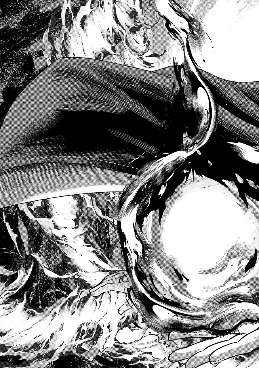 Read Strongest Magic-Refining Sage Manga Online