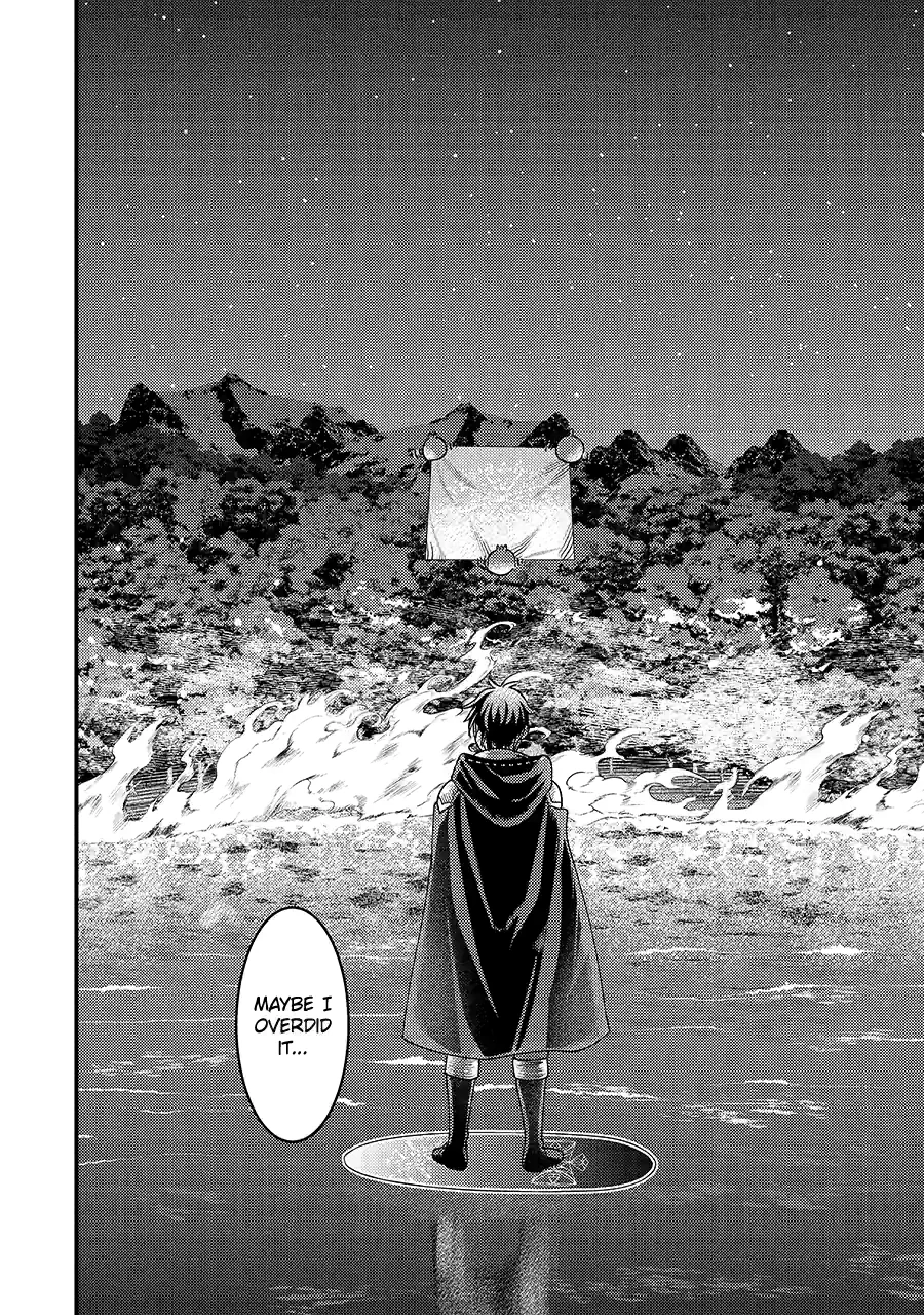 Read Strongest Magic-Refining Sage Manga Online