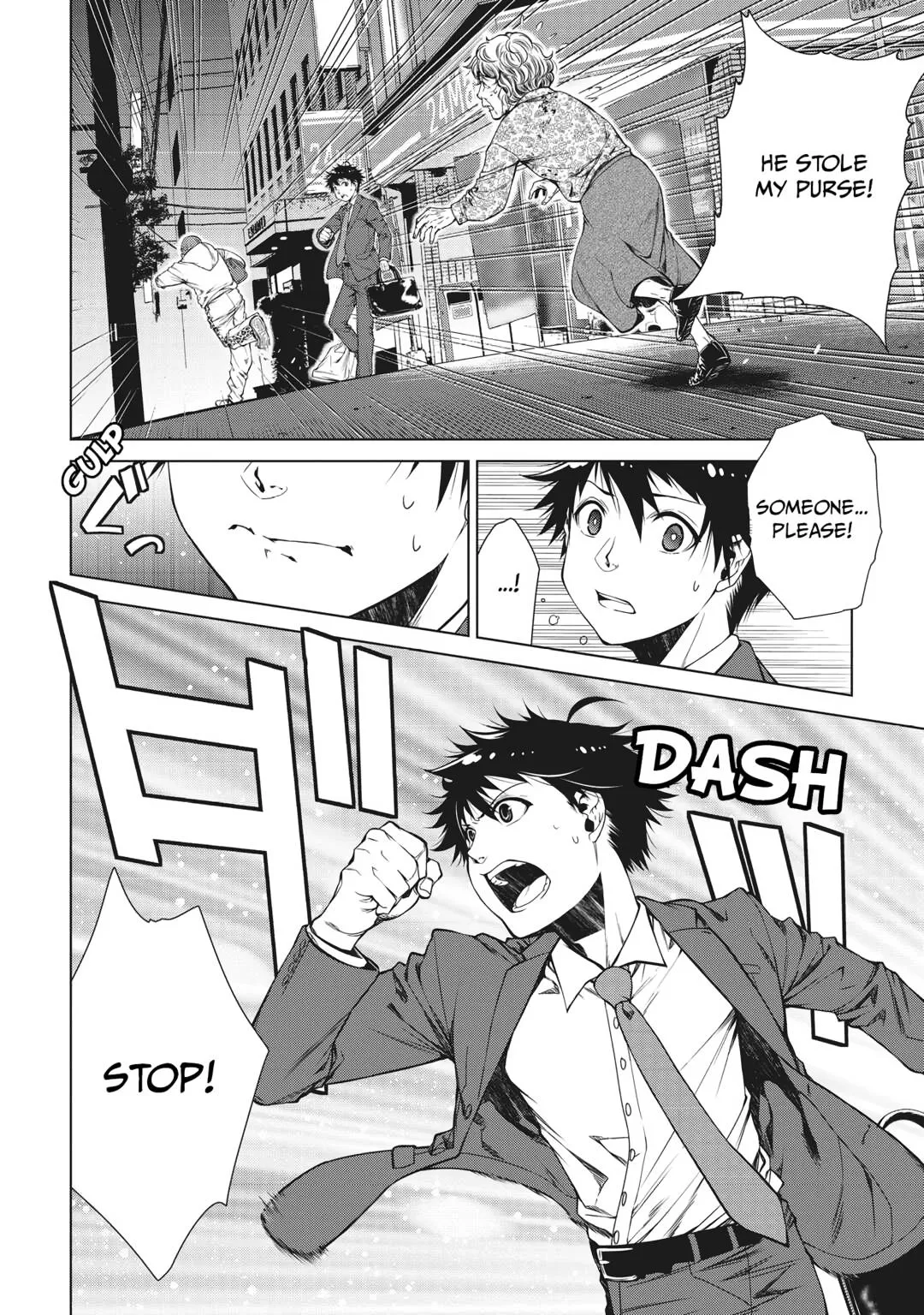 Read Summoned By Mistake Manga Online