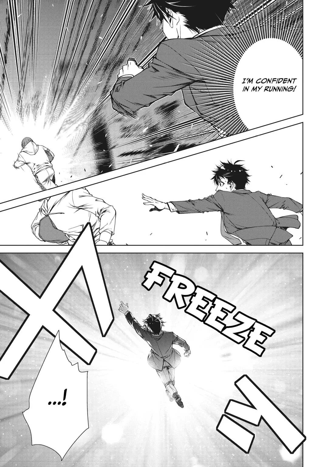 Read Summoned By Mistake Manga Online
