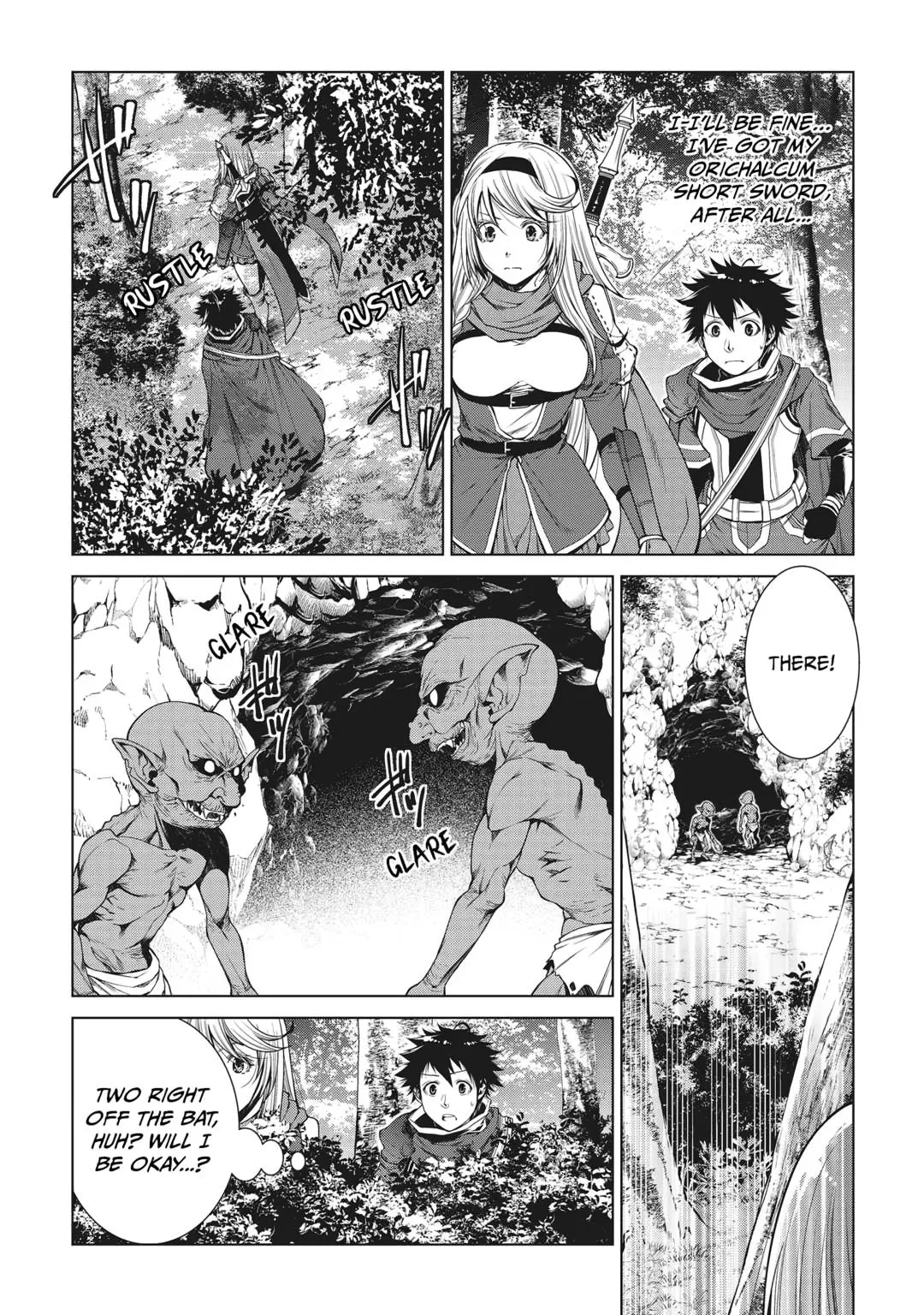 Read Summoned By Mistake Manga Online