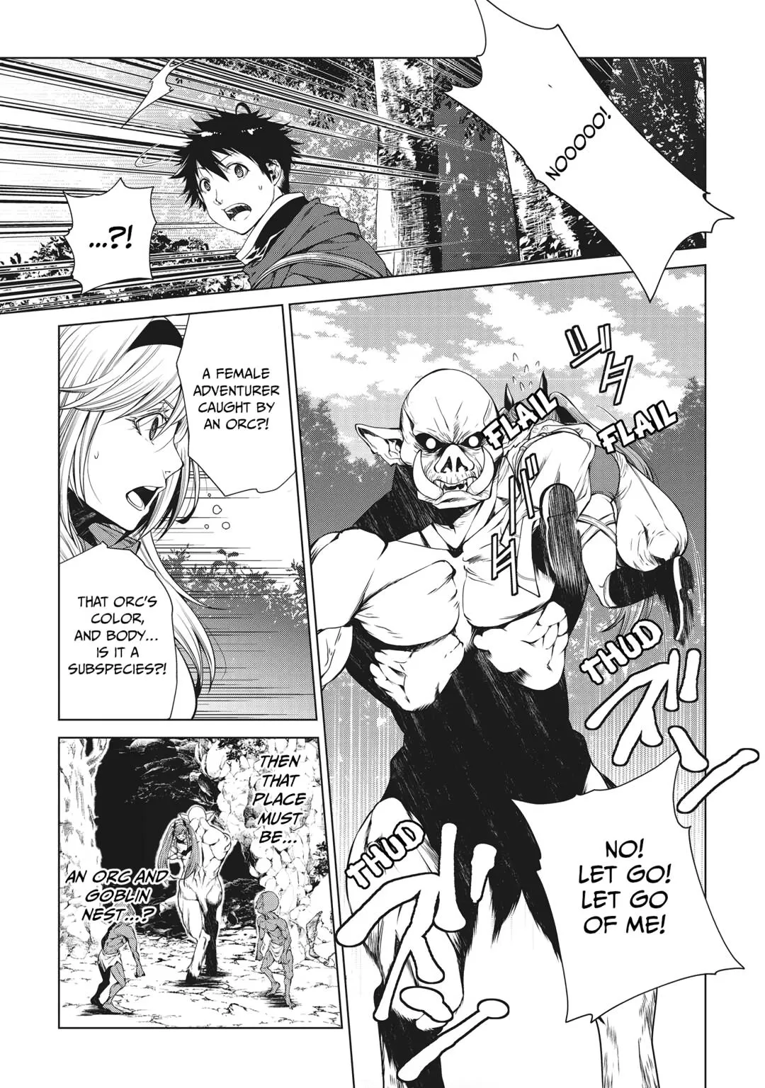 Read Summoned By Mistake Manga Online