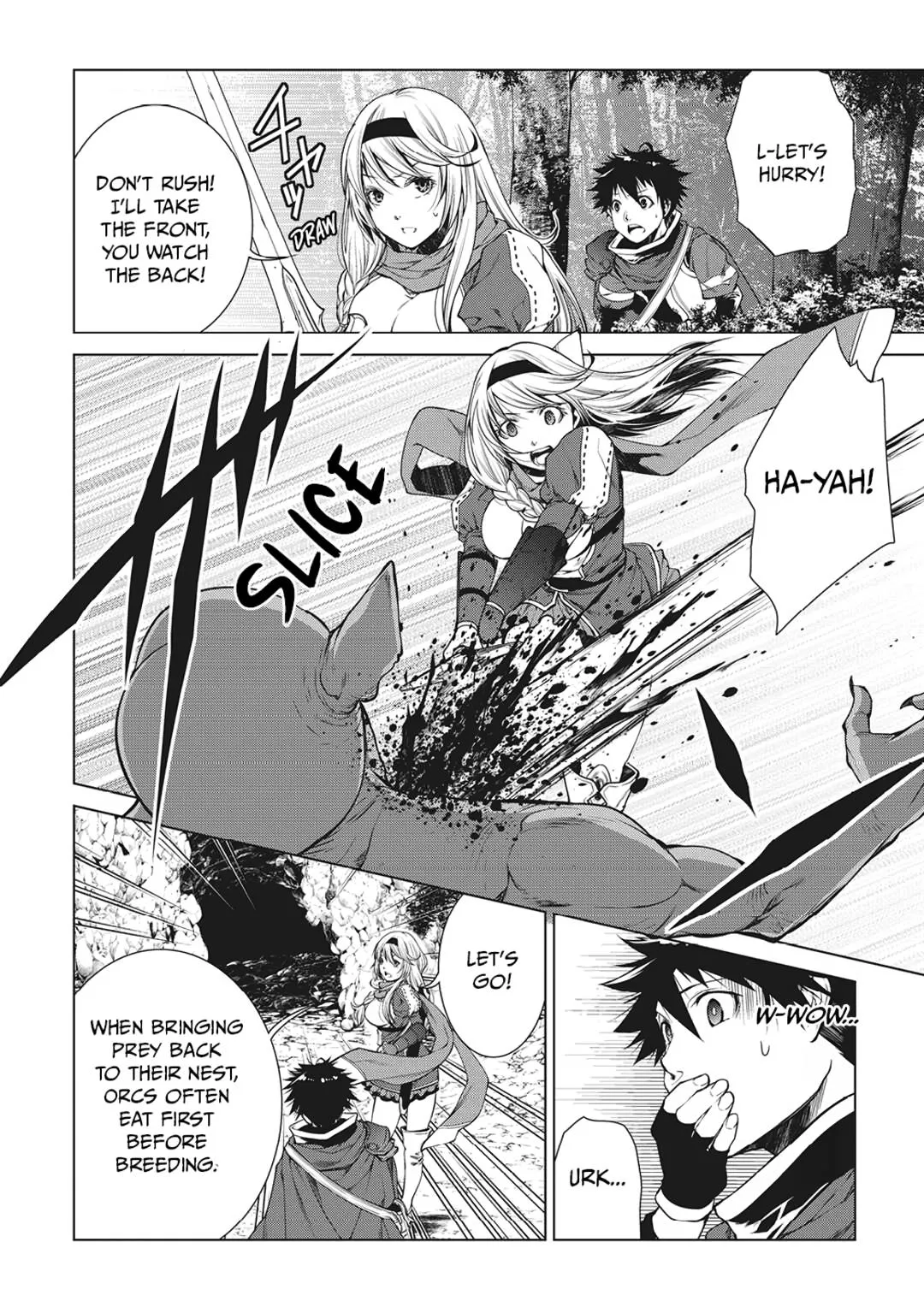Read Summoned By Mistake Manga Online