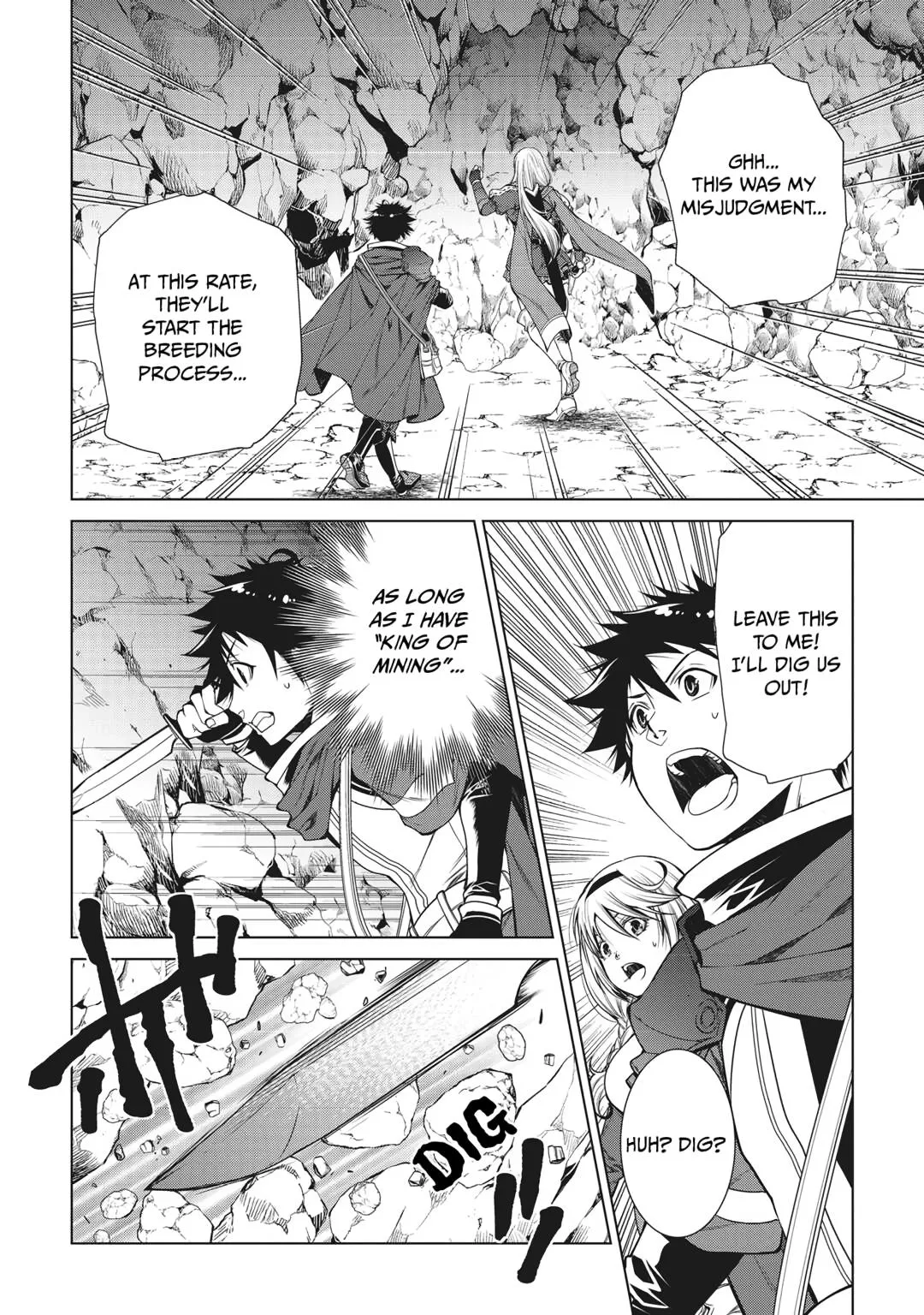 Read Summoned By Mistake Manga Online