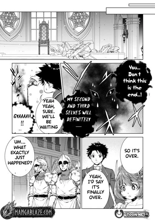 Read Summoned By Mistake Manga Online
