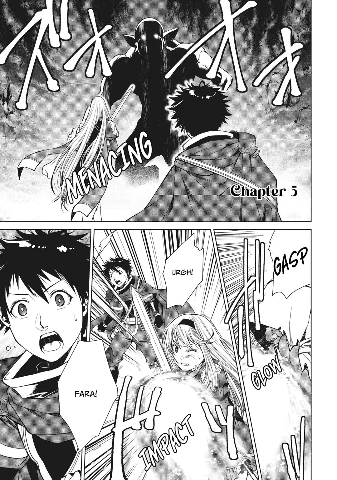 Read Summoned By Mistake Manga Online