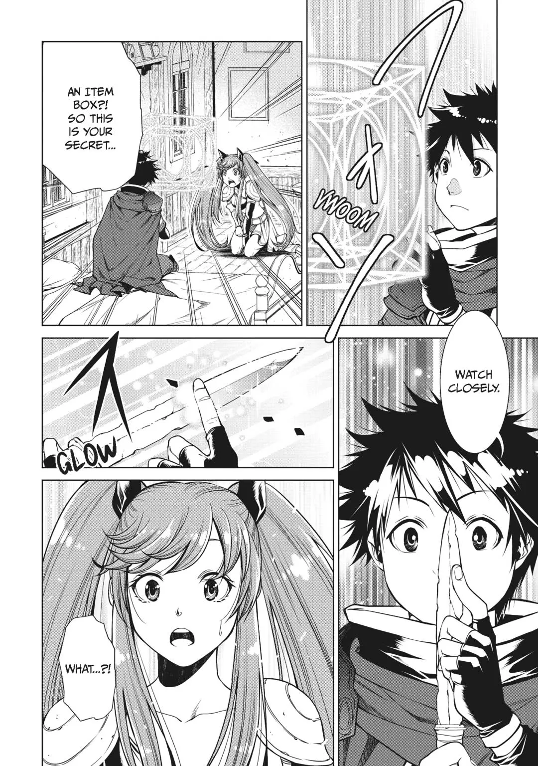Read Summoned By Mistake Manga Online