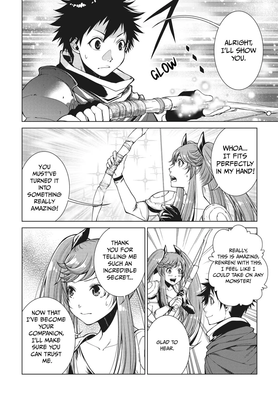 Read Summoned By Mistake Manga Online