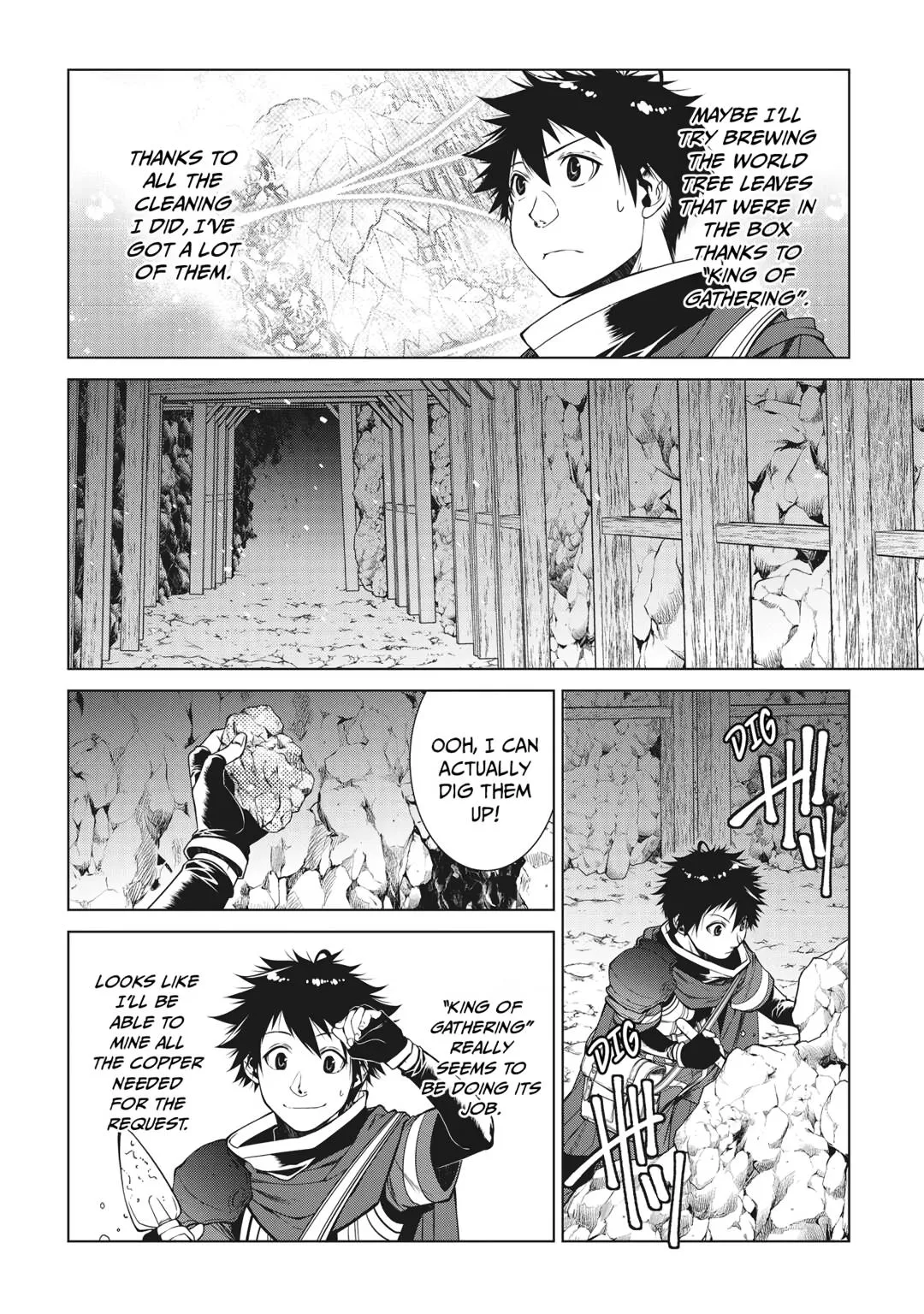 Read Summoned By Mistake Manga Online
