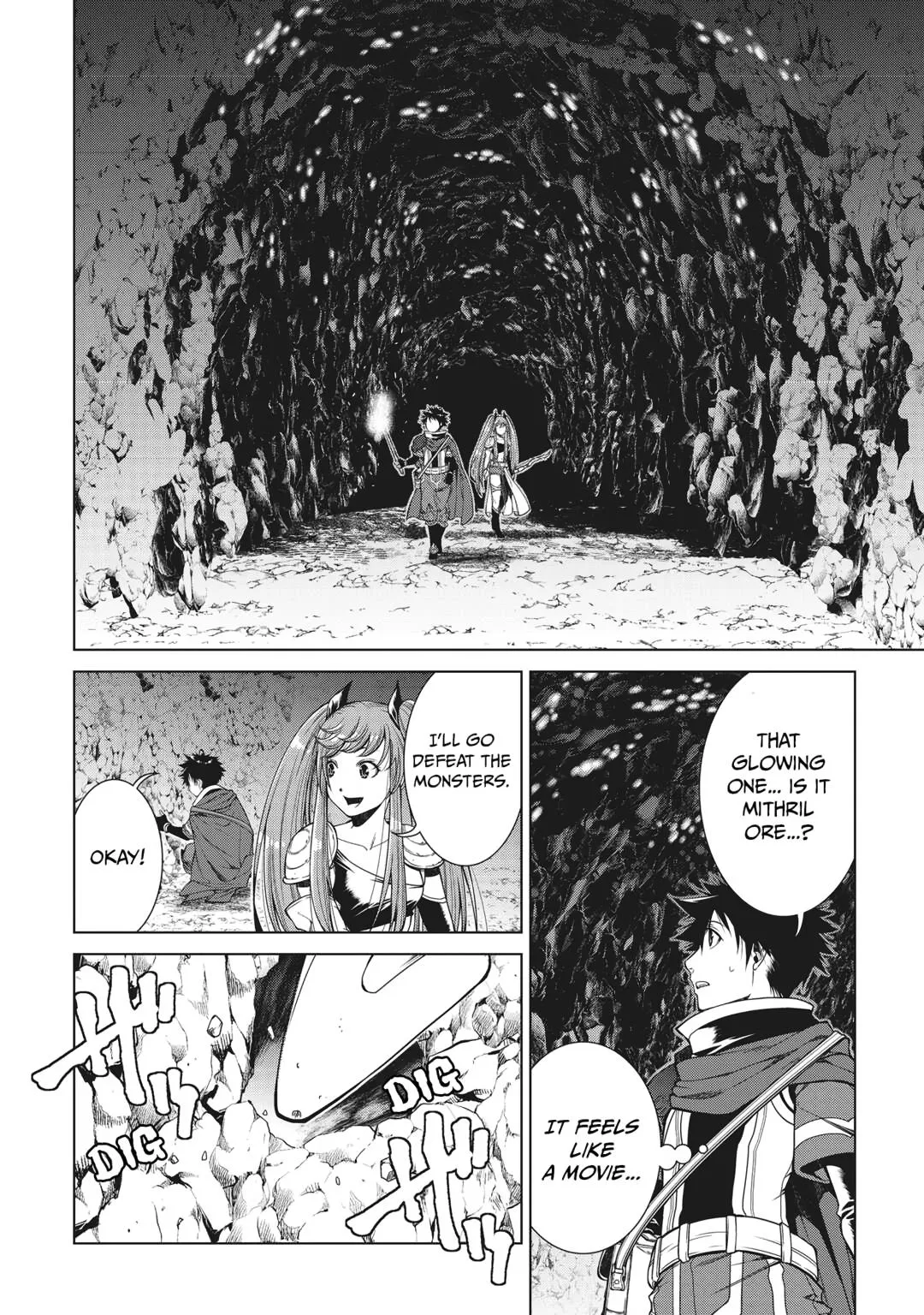 Read Summoned By Mistake Manga Online