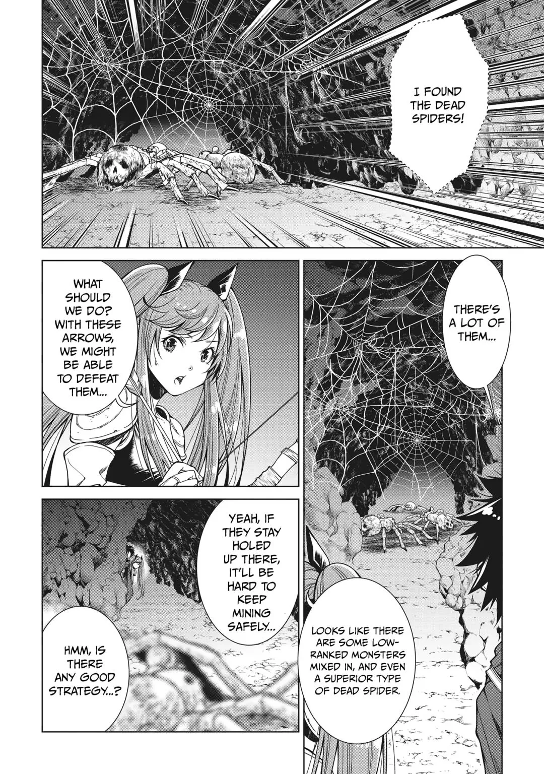 Read Summoned By Mistake Manga Online