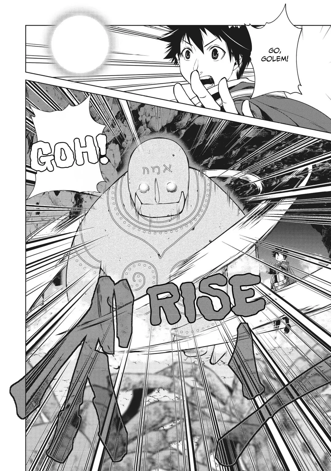 Read Summoned By Mistake Manga Online