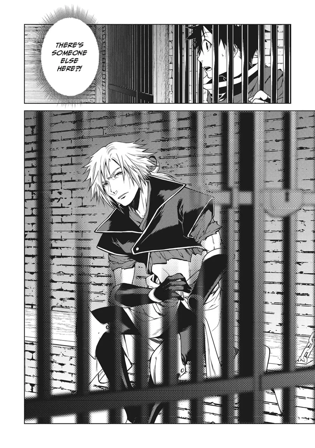 Read Summoned By Mistake Manga Online