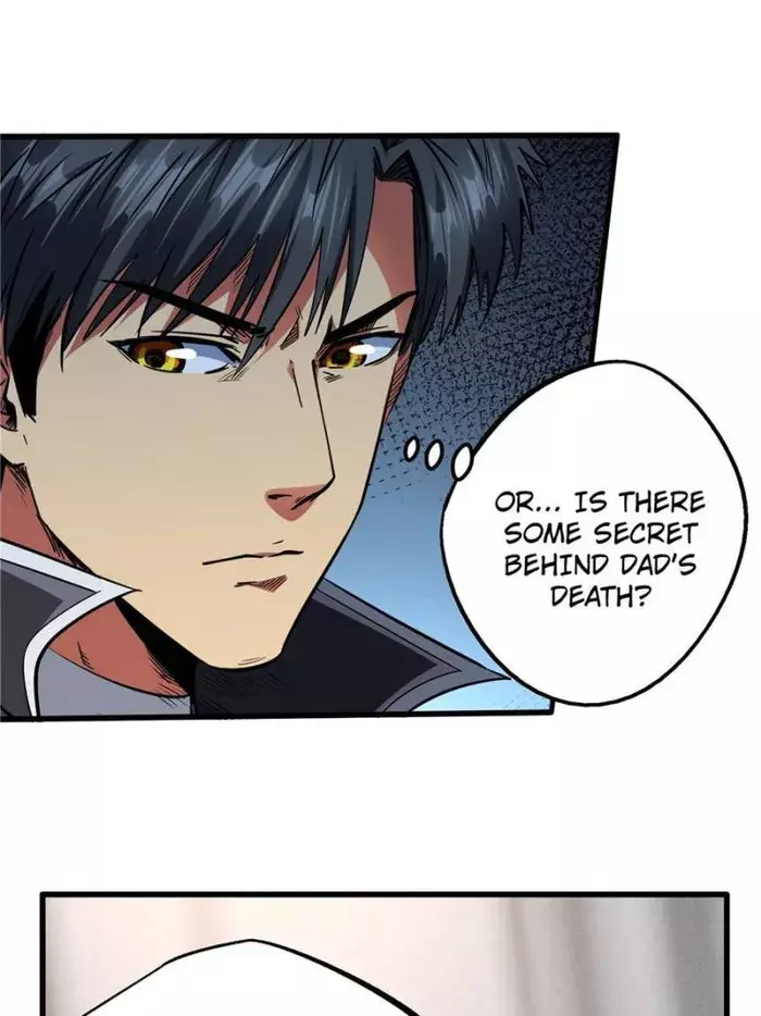Read Super Gene Manga Online