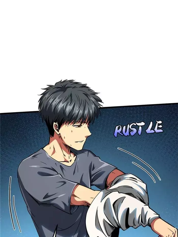 Read Super Gene Manga Online