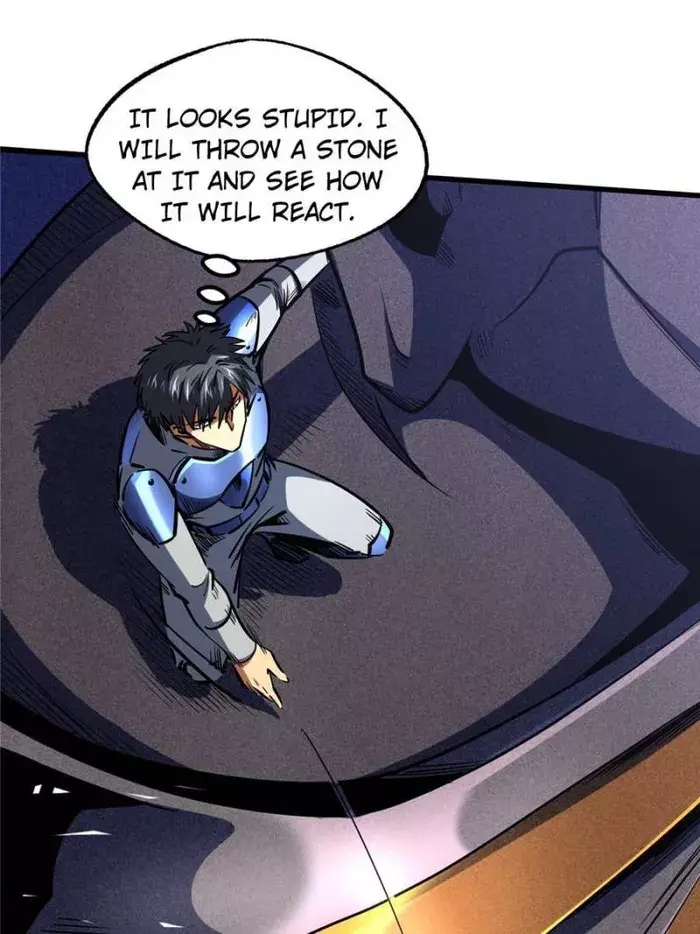 Read Super Gene Manga Online