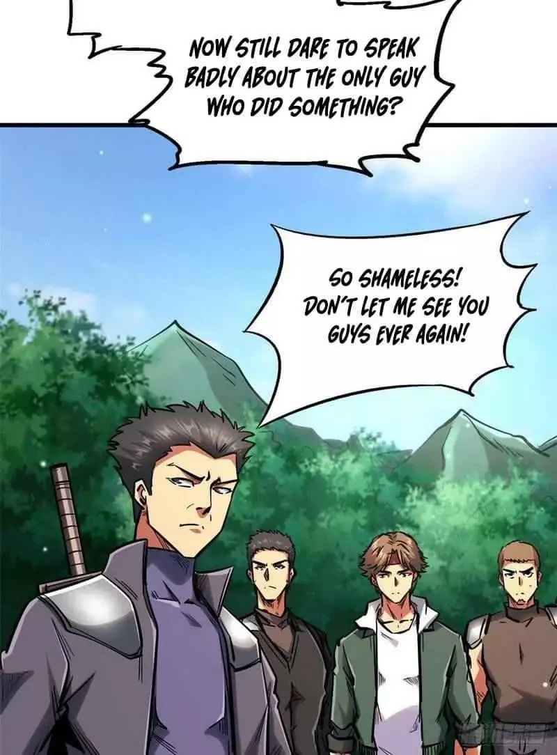 Read Super Gene Manga Online