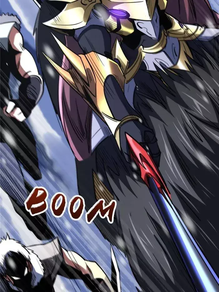 Read Super Gene Manga Online