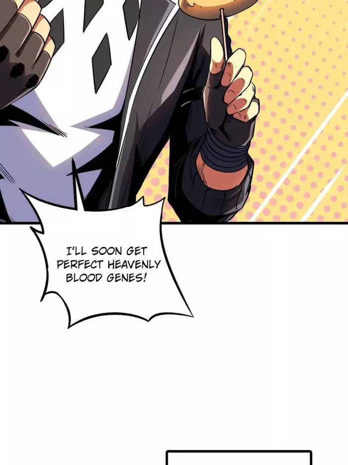 Read Super Gene Manga Online