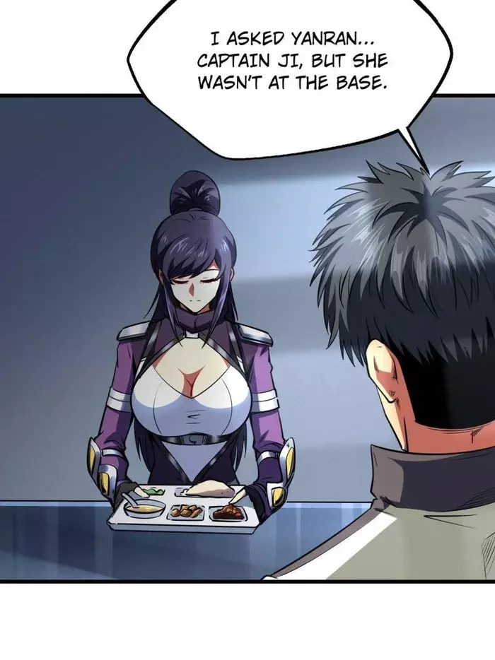 Read Super Gene Manga Online