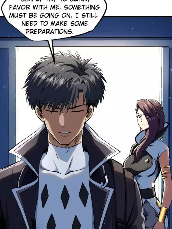 Read Super Gene Manga Online