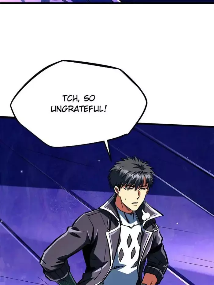 Read Super Gene Manga Online
