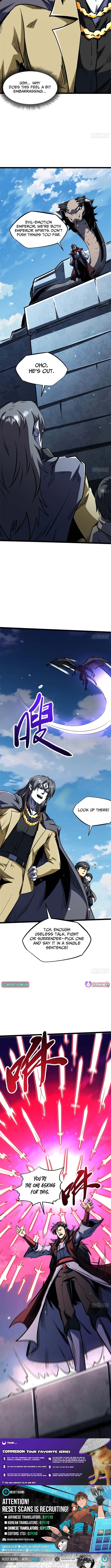 Read Super Gene Manga Online