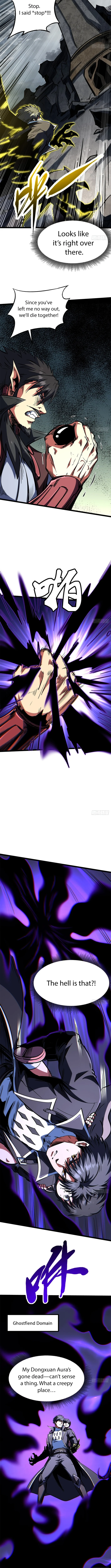 Read Super Gene Manga Online