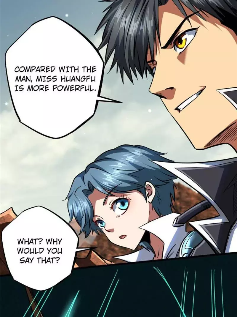 Read Super Gene Manga Online