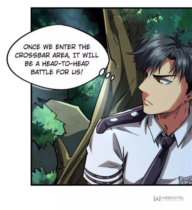 Read Super Gene Manga Online