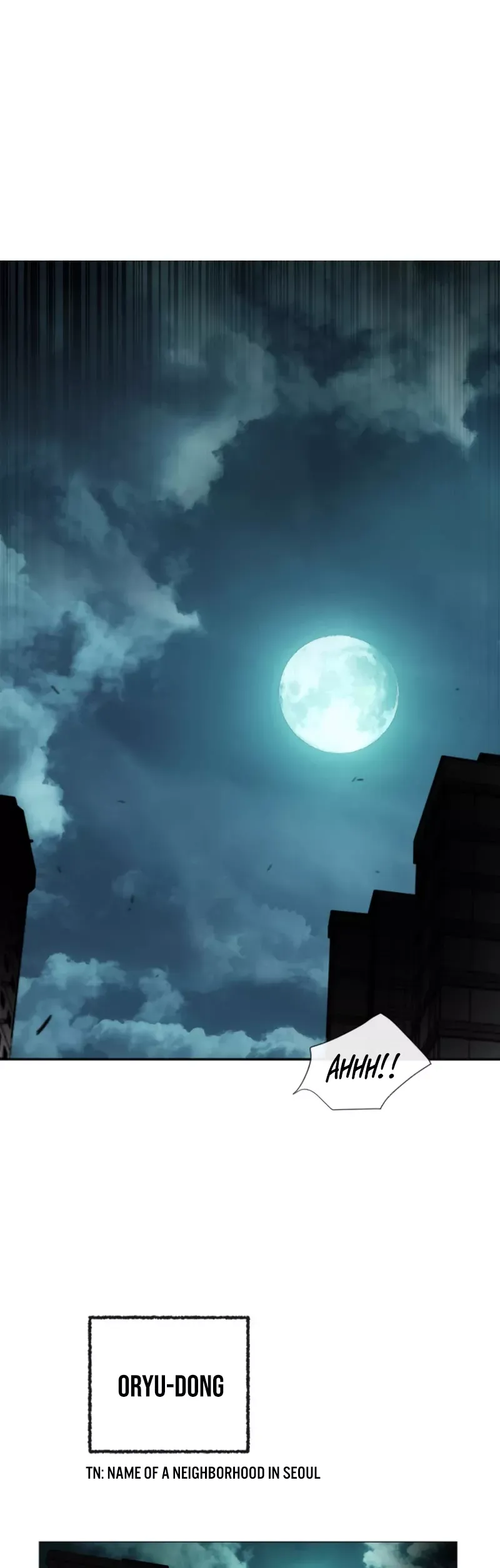 Read Superhuman Era Manga Online