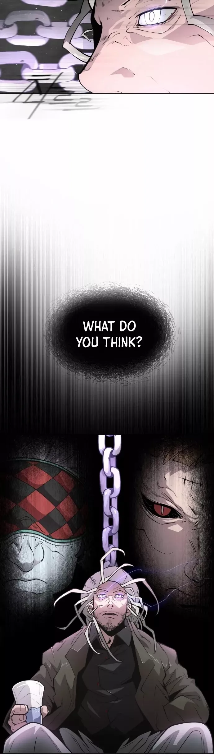 Read Superhuman Era Manga Online
