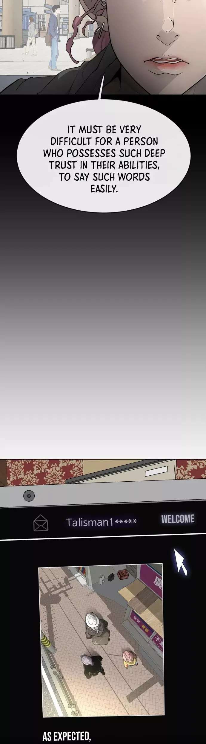 Read Superhuman Era Manga Online