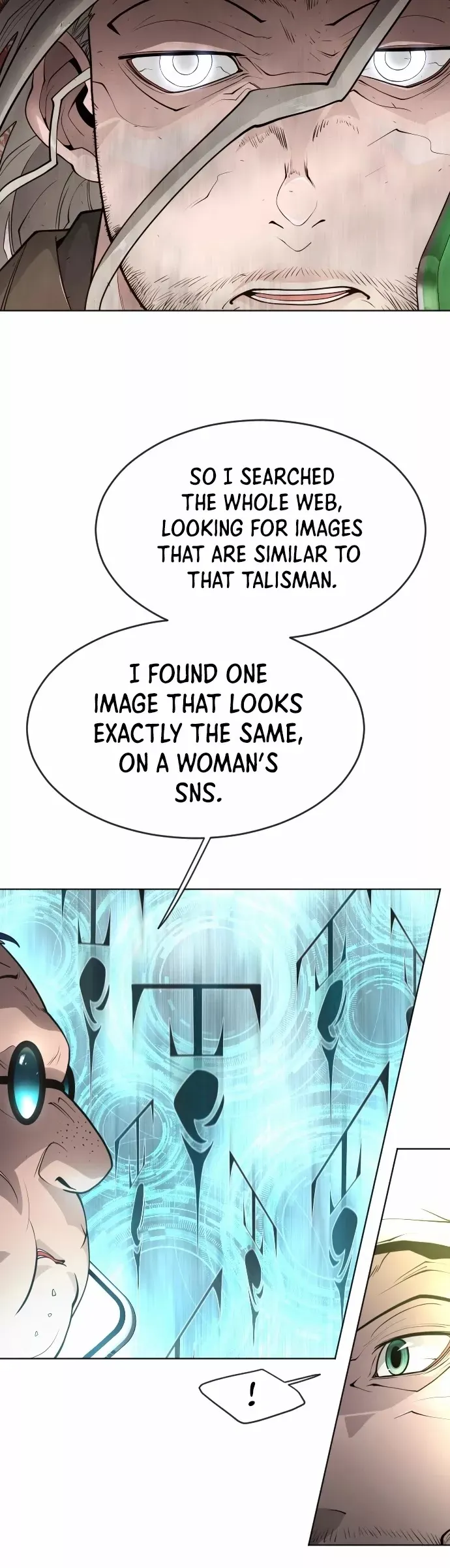 Read Superhuman Era Manga Online