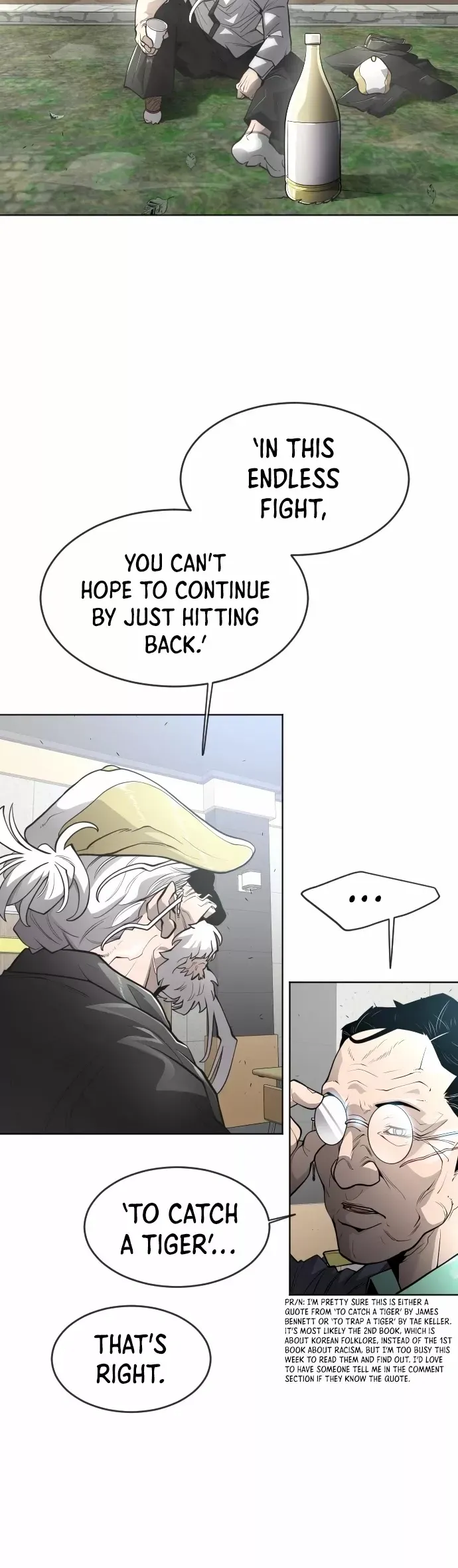 Read Superhuman Era Manga Online