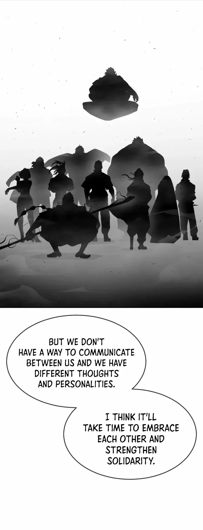 Read Superhuman Era Manga Online