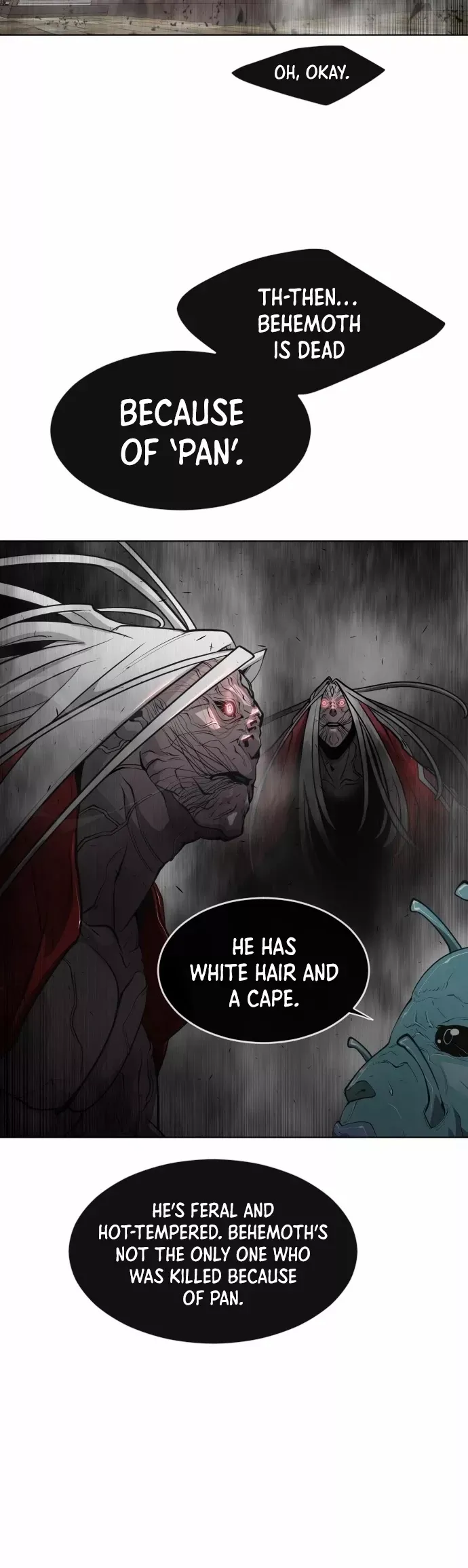 Read Superhuman Era Manga Online