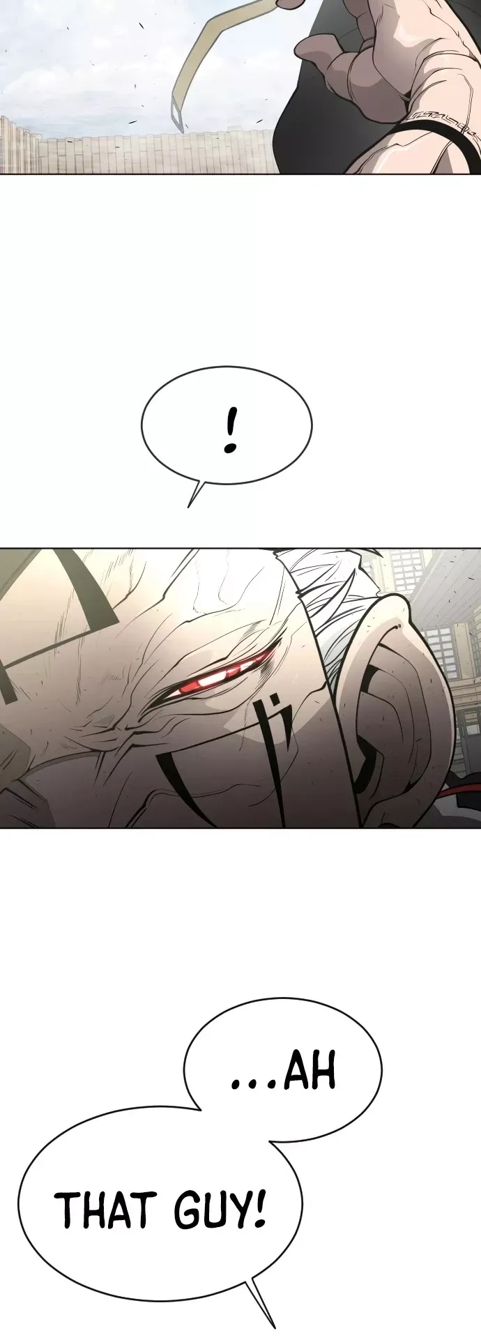 Read Superhuman Era Manga Online