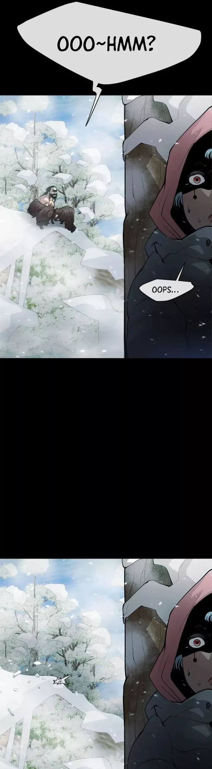 Read Superhuman Era Manga Online