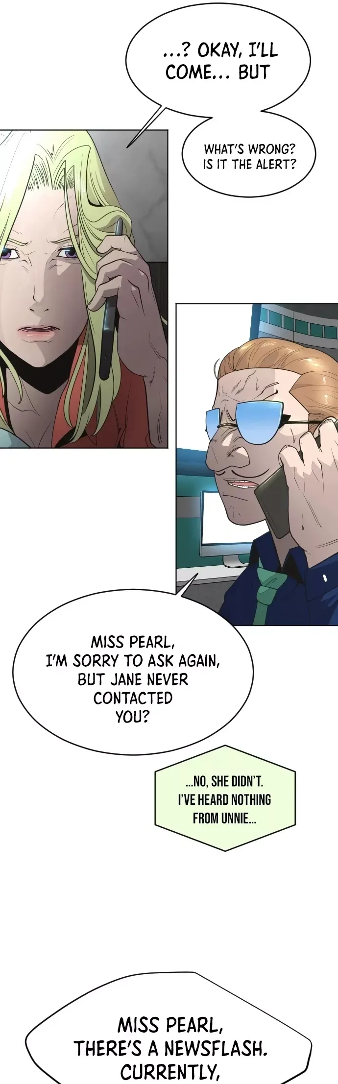 Read Superhuman Era Manga Online